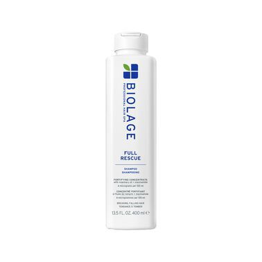 Full Rescue Shampoo - Biolage Renovation NZ | L'Oréal Partner Shop